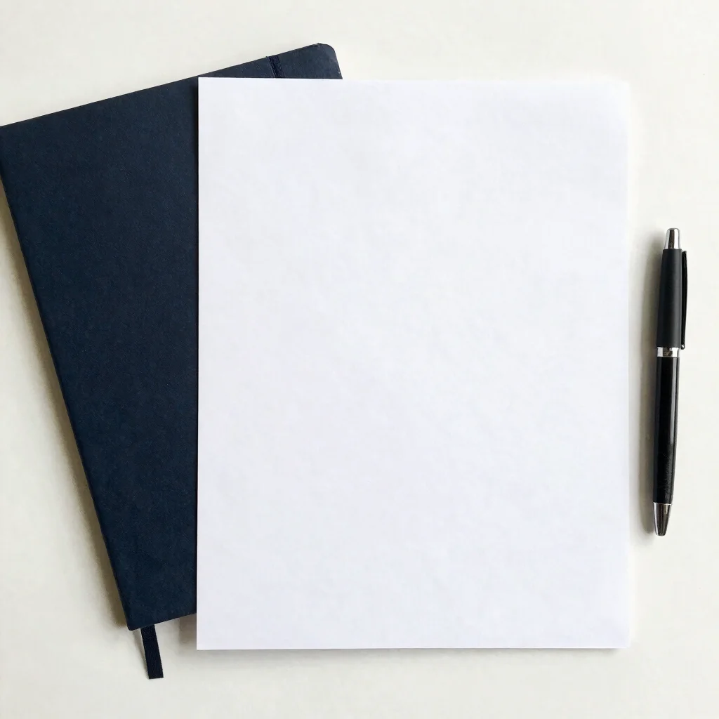 A CV That Makes Key Details Easy to Find